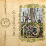 Beschwoerung - Beschwoerung