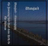 Utangard - Ginnungagap (Demo)