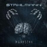 Stahlmann - Wahnsinn (Single)
