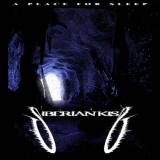 Siberian Kiss - A Place For Sleep (EP)