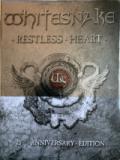 Whitesnake - Restless Heart (DVD)