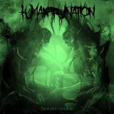 Human Ruination - Generation Comatose (EP)