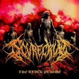 Scvrecrvw - The Black Plague
