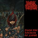 Black Edifice - From the Ancient of Night (EP)
