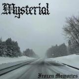 Mysterial - Frozen Memories (EP)
