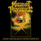 Malignant Providence - ...From the Palms of Divine Existence (EP)