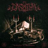 Dashiem - Invocation of Malfayosh (EP)