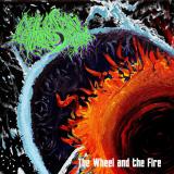 Celestial Shadows - The Wheel and the Fire
