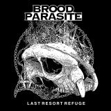 Brood Parasite - Last Resort Refuge (EP)