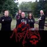 Mortis Dei - Discography (2003 - 2025)