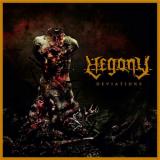 Hegony - Deviations (EP)