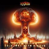 X-Sinner - Goin' Out With A Bang (Upconvert)