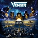 Venger - Times of Legend (Upconvert)