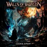 Walls of Babylon - Aeons Apart (Lossless)