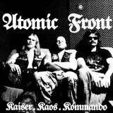 Atomic Front - Kaiser.Kaos.Kommando (EP)