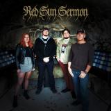 Red Sun Sermon - Discography (2024 - 2025) (Lossless)