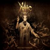 Xaoc - Repulsive Summoning (Lossless)
