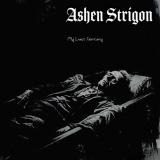 Ashen Strigon - My Last Century