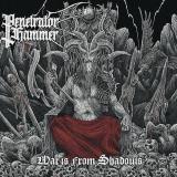Penetrator Hammer - War Is From Shadows