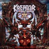 Kreator - Krushers Of The World (Lossless)