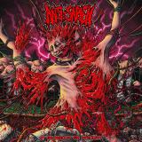 Anti-Sapien - At the Mercy of the Merciless (EP)