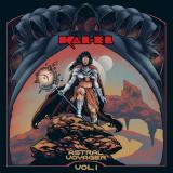 Kal-El - Astral Voyager Vol. 1 (Lossless)