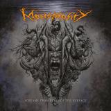 Monstrosity - The Colossal Rage (Single)