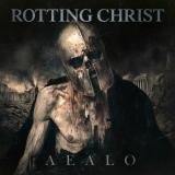 Rotting Christ - Aealo (Re-Recorded 2026)