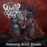 Vulkan Grit - Godslaying Arcane Panoply (Upconvert)