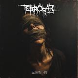 Terroraze - War Within (EP) (Upconvert)