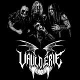 Vaulderie - (as Uvethium) - Discography (2021 - 2026)