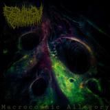 SouthOvSanctum - Macrocosmic Allegory