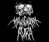 Malignant Aura - Discography (2022 - 2026) (Lossless)
