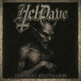 Heldave - Demoniac Nightmares