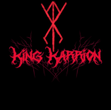 King Karrion - Discography (2025 - 2026) (Upconvert)