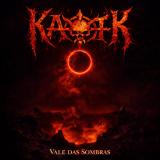 Kaotk - Vale Das Sombras (EP) (Upconvert)