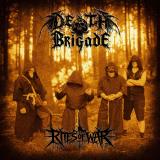 Death Brigade - Rites of War (EP)