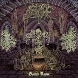 Scythe - Boiled Alive