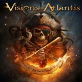 Visions Of Atlantis - Armada - An Orchestral Voyage (Remastered 2026) (Upconvert)