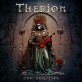 Therion - Con Orquesta (Live) (Lossless)