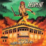 Regiment - Live At The Whisky A Go Go (Live)