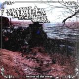 Majula - Bearer Of The Curse (EP)