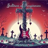 Soldiers of Forgiveness - The Year of Aquarius: Only Poetry Lives Forever (Upconvert)