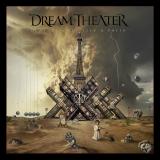 Dream Theater - Quarantieme Live A Paris (Live) (Blu-ray)
