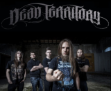 Dead Territory - Discography (2016 - 2026)