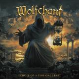 Wolfchant - Echoes of a Time Once Past (Lossless)
