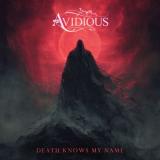 Avidious - Death Knows My Name