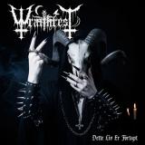 Wraithrest - Dette Liv Er Fortapt
