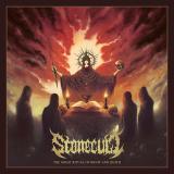 Stone Cult - The Great Ritual of Night and Death