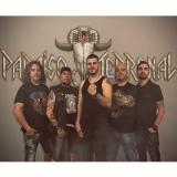 Paraíso Terrenal - Discography (2022 - 2026)